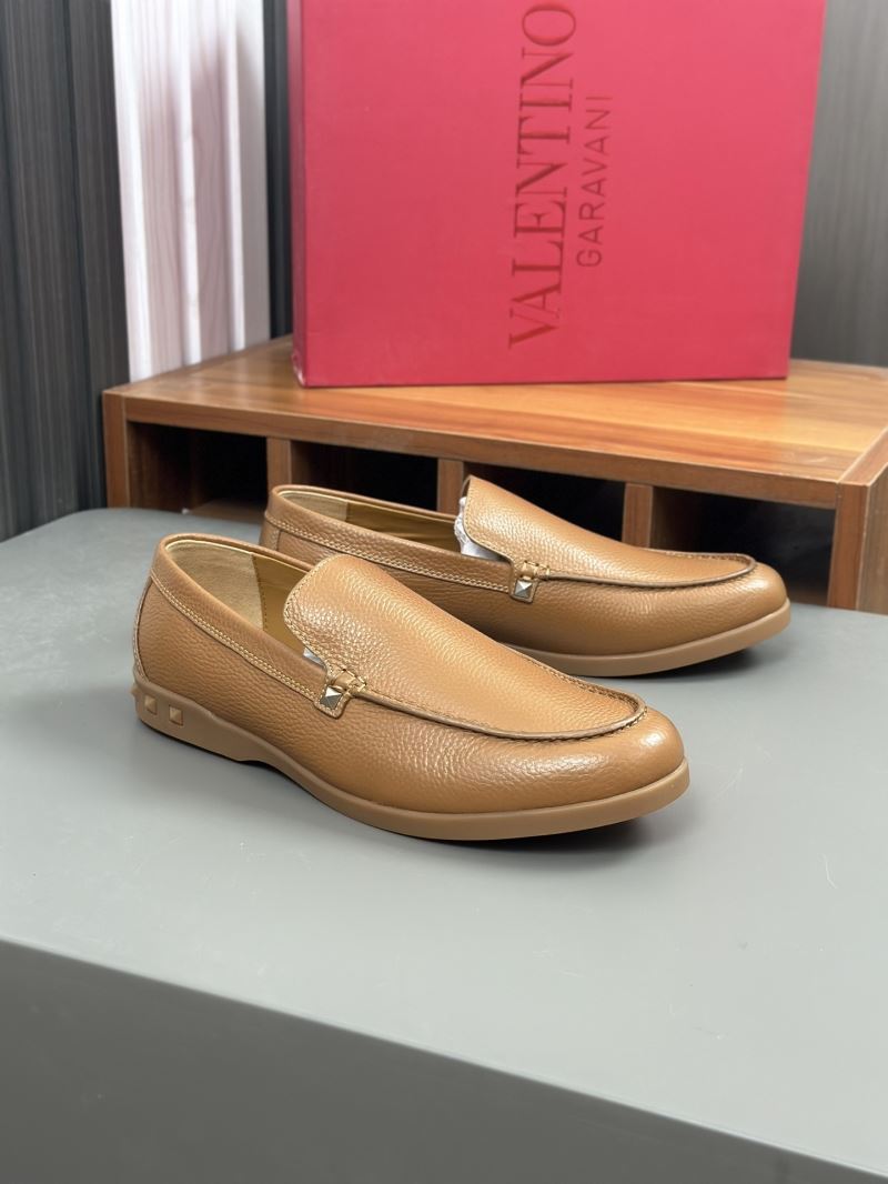 Valentino Low Shoes